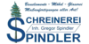 Kundenlogo von Gregor Spindler Schreinerei