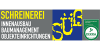 Kundenlogo Herbert Süß GmbH