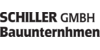 Kundenlogo von Schiller GmbH