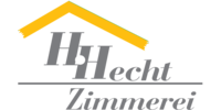 Kundenlogo Zimmerei Hecht