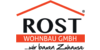 Kundenlogo von Wohnbau Rost GmbH