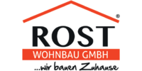 Kundenlogo Wohnbau Rost GmbH