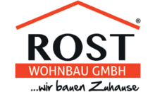 Kundenlogo von Wohnbau Rost GmbH