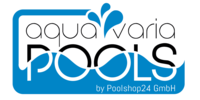 Kundenlogo Aquavariapools Kundenlogo Aquavariapools