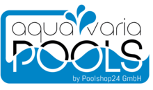 Kundenlogo von Aquavariapools