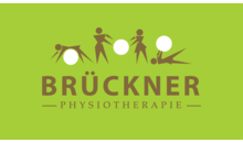 Kundenlogo von Brückner Physiotherapie