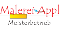 Kundenlogo Malerei Appl