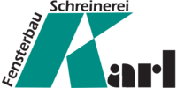 Kundenlogo Karl Andreas Fensterbau+Schreinerei