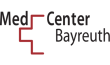 Kundenlogo von Krankengymnastik Med Center Bayreuth