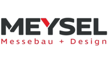 Kundenlogo von MEYSEL Messebau + Design