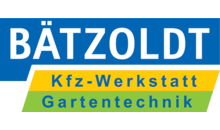 Kundenlogo von BÄTZOLDT, Kfz-Werkstatt-Gartentechnik