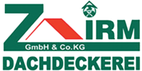 Kundenlogo Zirm Dachdeckerei GmbH & Co. KG