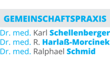 Kundenlogo von Dr. Karl Schellenberger + Dr. Roswitha Harlaß-Morcinek + Dr...