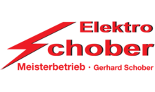 Kundenlogo von Elektro Schober Gerhard
