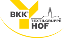 Kundenlogo von BKK Textilgruppe Hof