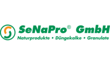Kundenlogo von SeNaPro GmbH