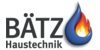Kundenlogo von Haustechnik Bätz GmbH
