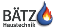 Kundenlogo Haustechnik Bätz GmbH