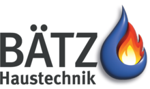Kundenlogo von Bätz Haustechnik GmbH