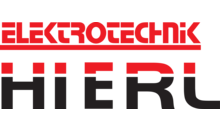 Kundenlogo von Elektrotechnik Hierl GmbH & Co. KG