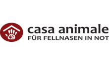 Kundenlogo von Tierschutzverein Casa Animale e.V.