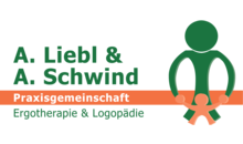 Kundenlogo von Logopädie Liebl & Schwind