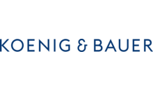 Kundenlogo von Koenig & Bauer AG