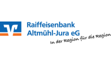 Kundenlogo von Raiffeisenbank Altmühl-Jura eG