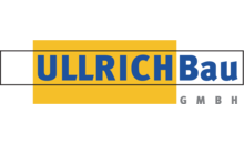 Kundenlogo von Ullrich Bau GmbH