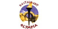 Kundenlogo Olympia Restaurant