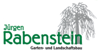 Kundenlogo Rabenstein Jürgen - Garten- und Landschaftsbau