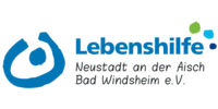 Kundenlogo Lebenshilfe Neustadt an der Aisch - Bad Windsheim e.V.