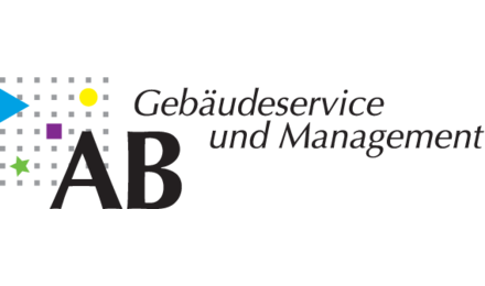 Kundenlogo von AB Gebäudeservice und Management