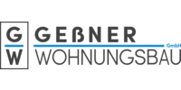 Kundenlogo Geßner Wohnungsbau GmbH