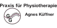 Kundenlogo Krankengymnastik Agnes Küffner