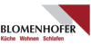 Kundenlogo von Blomenhofer GmbH