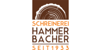 Kundenlogo HAMMERBACHER Schreinerei - Innenausbau