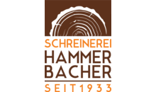 Kundenlogo von HAMMERBACHER Schreinerei - Innenausbau