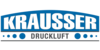 Kundenlogo von KRAUSSER Druckluft GmbH & Co. KG Verkauf & Service