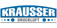 Kundenlogo KRAUSSER Druckluft GmbH & Co. KG Verkauf & Service