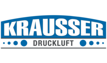 Kundenlogo von KRAUSSER Druckluft GmbH & Co. KG Verkauf & Service