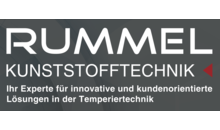 Kundenlogo von Rummel Kunststofftechnik GmbH