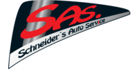 Kundenlogo Auto Service Schneiders