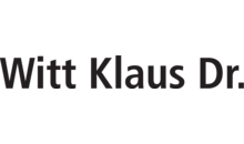 Kundenlogo von Witt Klaus Dr.