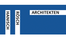 Kundenlogo von RÖSCH HANISCH Architekten