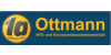 Kundenlogo von Autoservice OTTMANN