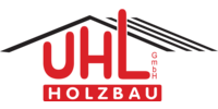 Kundenlogo Uhl Holzbau GmbH