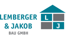 Kundenlogo von Bauunternehmen Lemberger & Jakob Bau GmbH