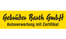 Kundenlogo von Autoverwertung Barth GmbH