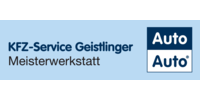 Kundenlogo Auto Kfz-Service Geistlinger GmbH & Co.KG